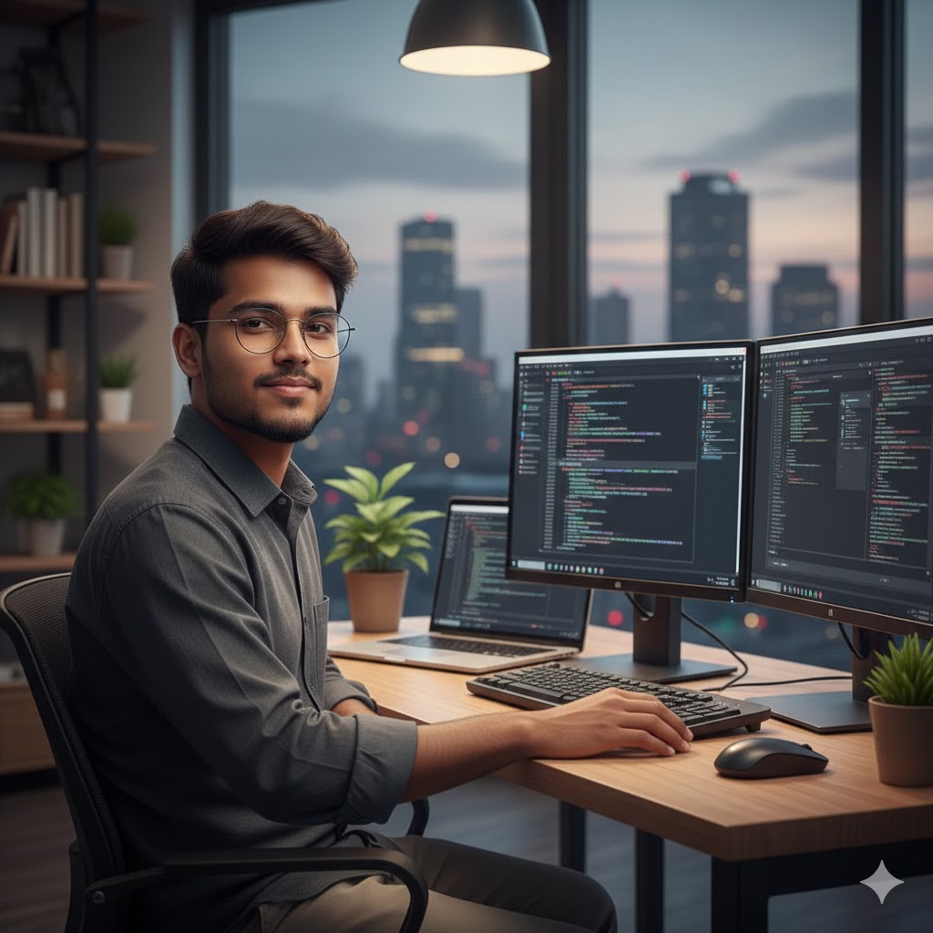 Robayet Profile